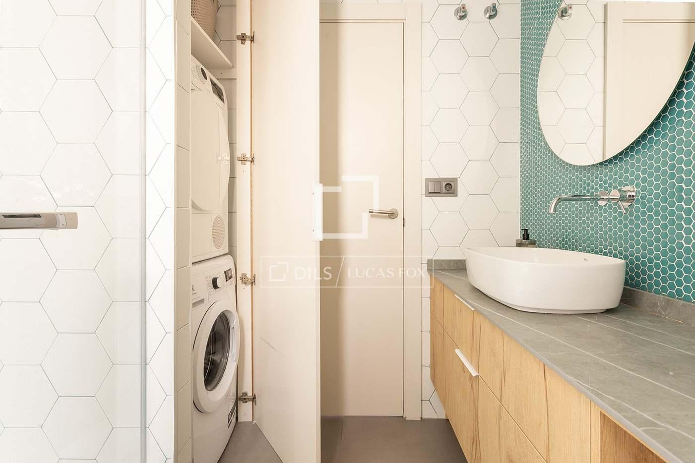 Apartment for Rent in Barcelona