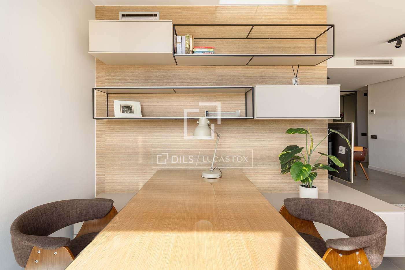 Apartment for Rent in Barcelona