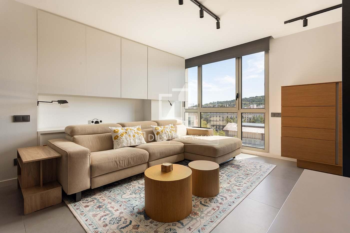 Apartment for Rent in Barcelona