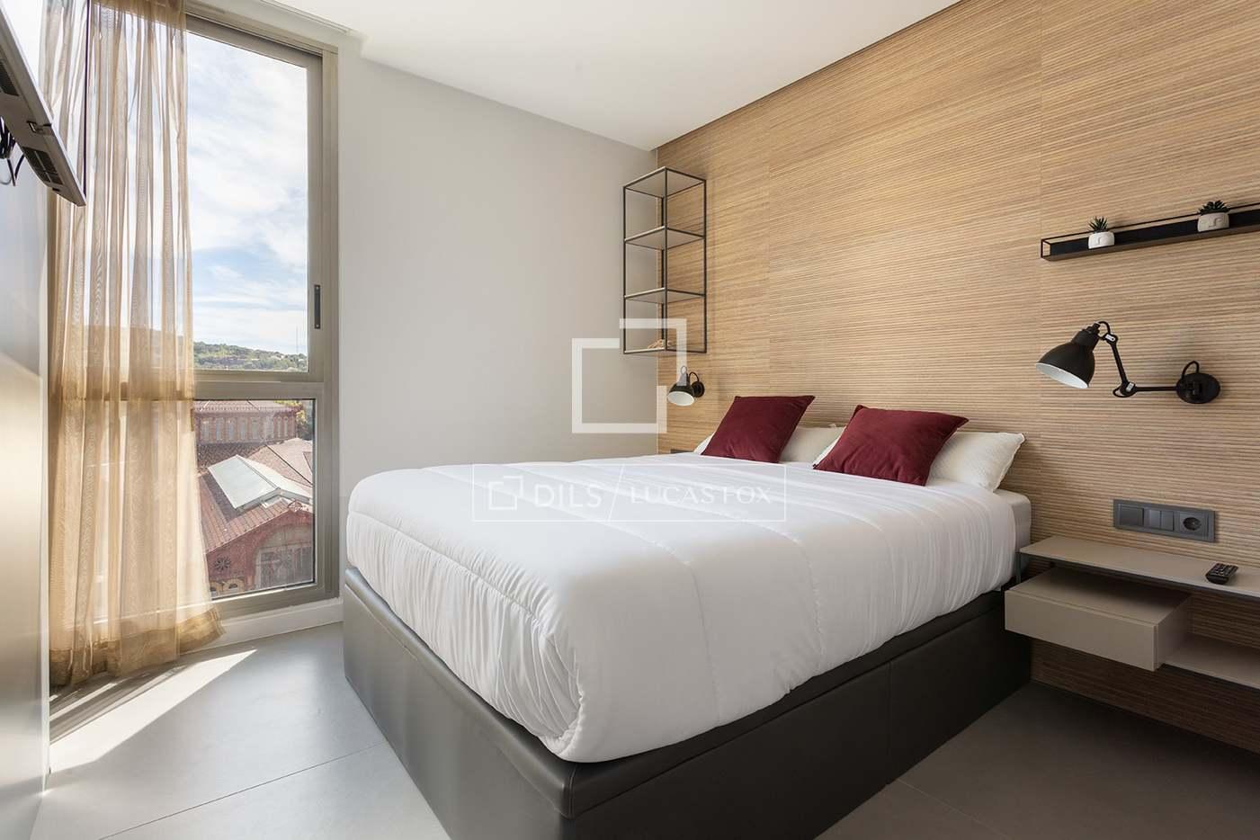 Apartment for Rent in Barcelona