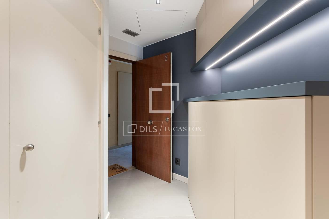 Apartment for Rent in Barcelona