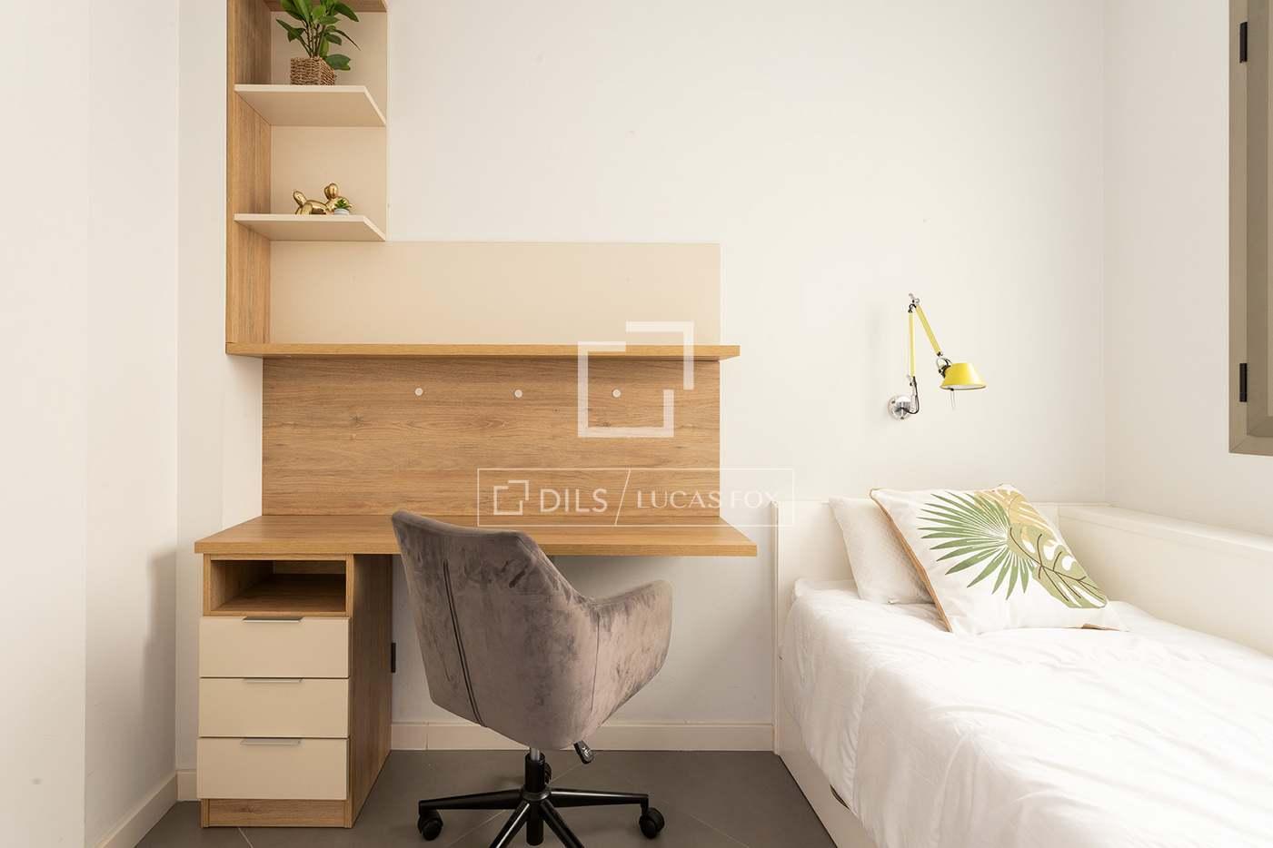 Apartment for Rent in Barcelona