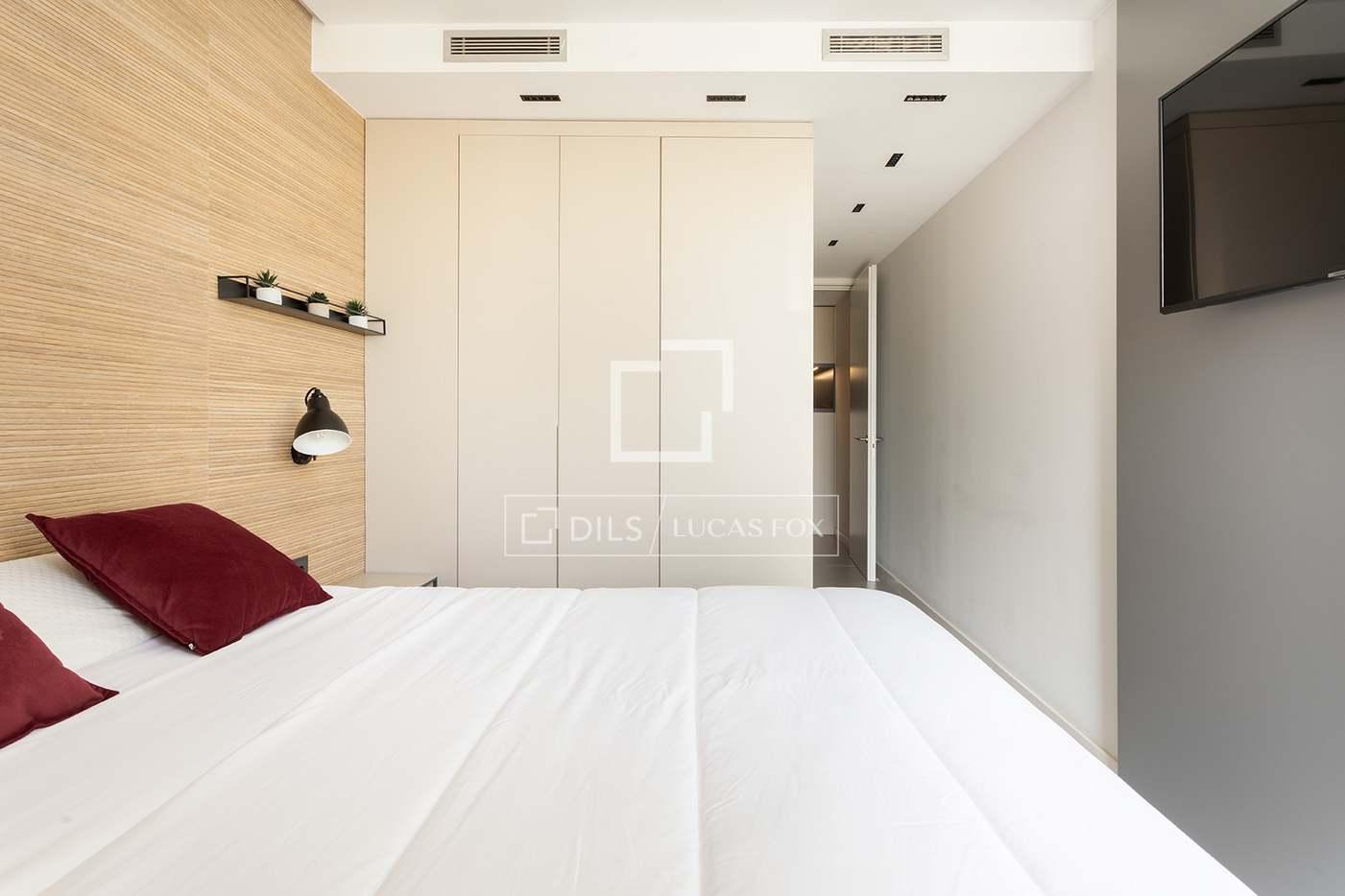 Apartment for Rent in Barcelona