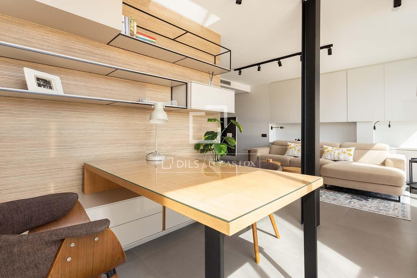 Apartment for Rent in Barcelona