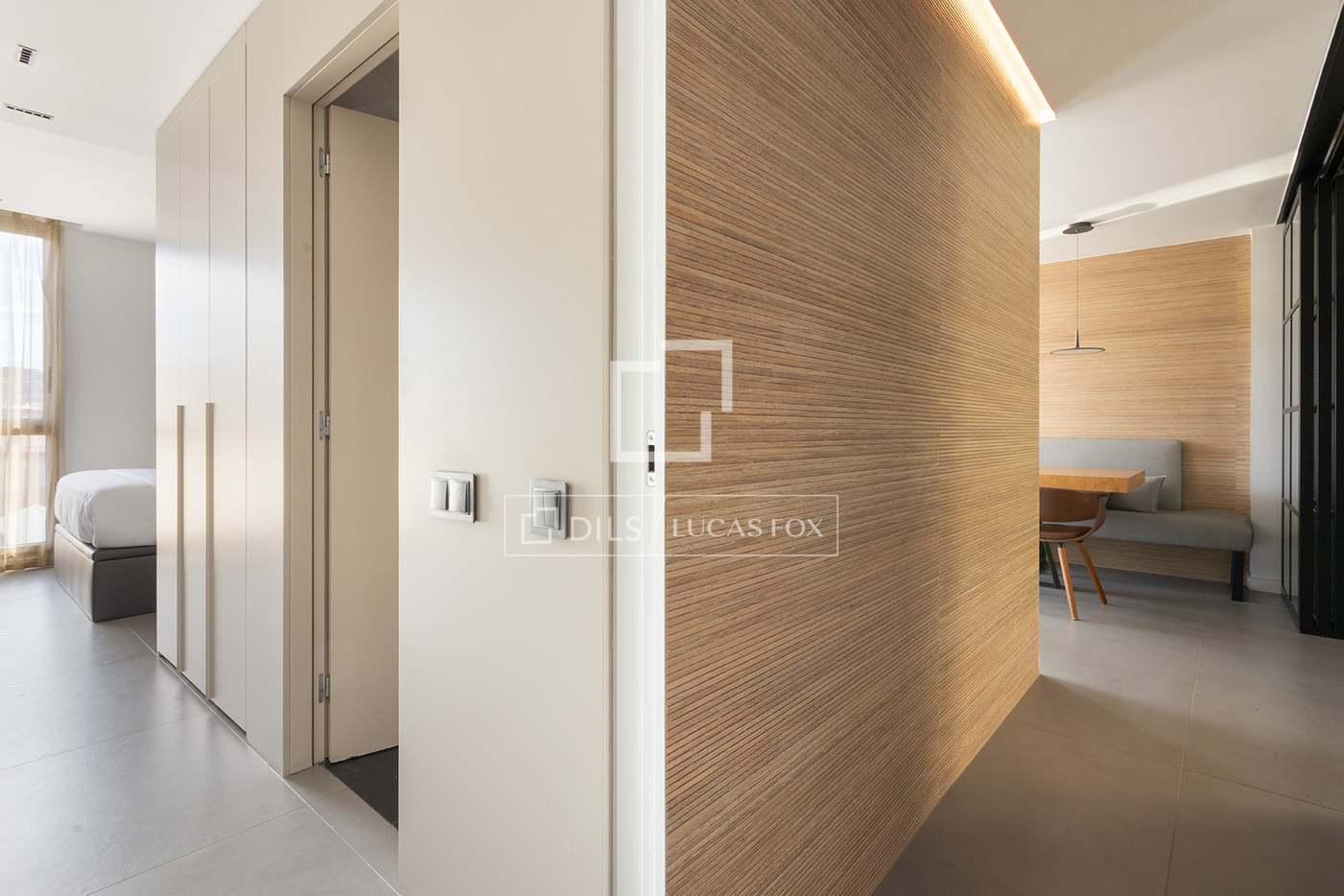 Apartment for Rent in Barcelona