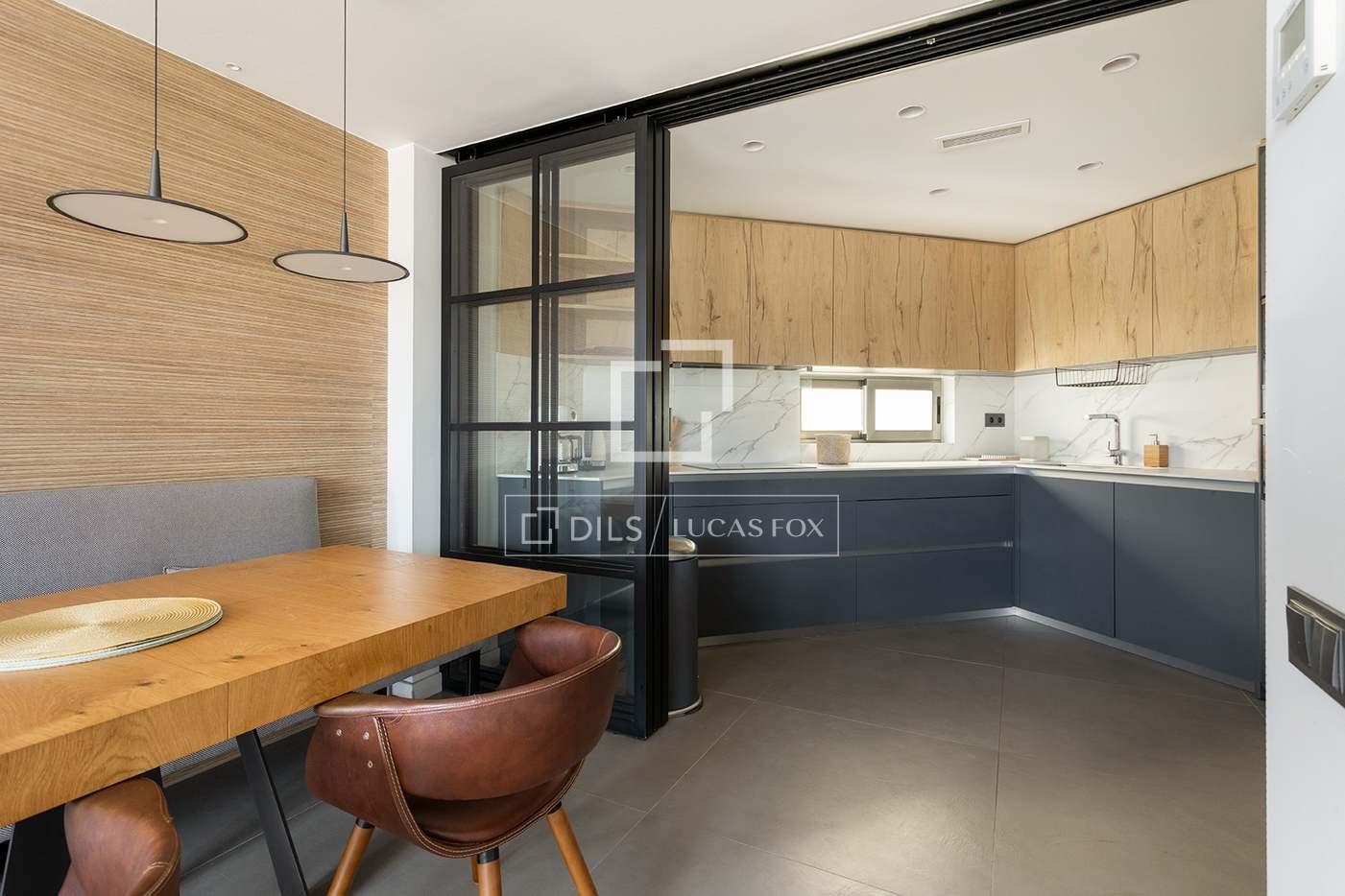 Apartment for Rent in Barcelona