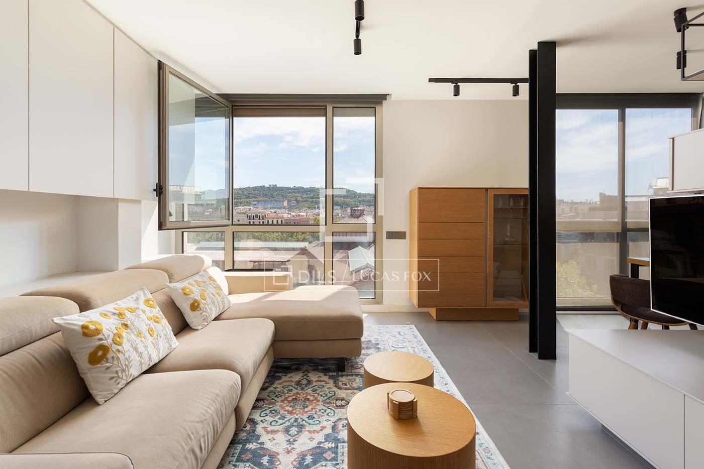 Apartment for Rent in Barcelona