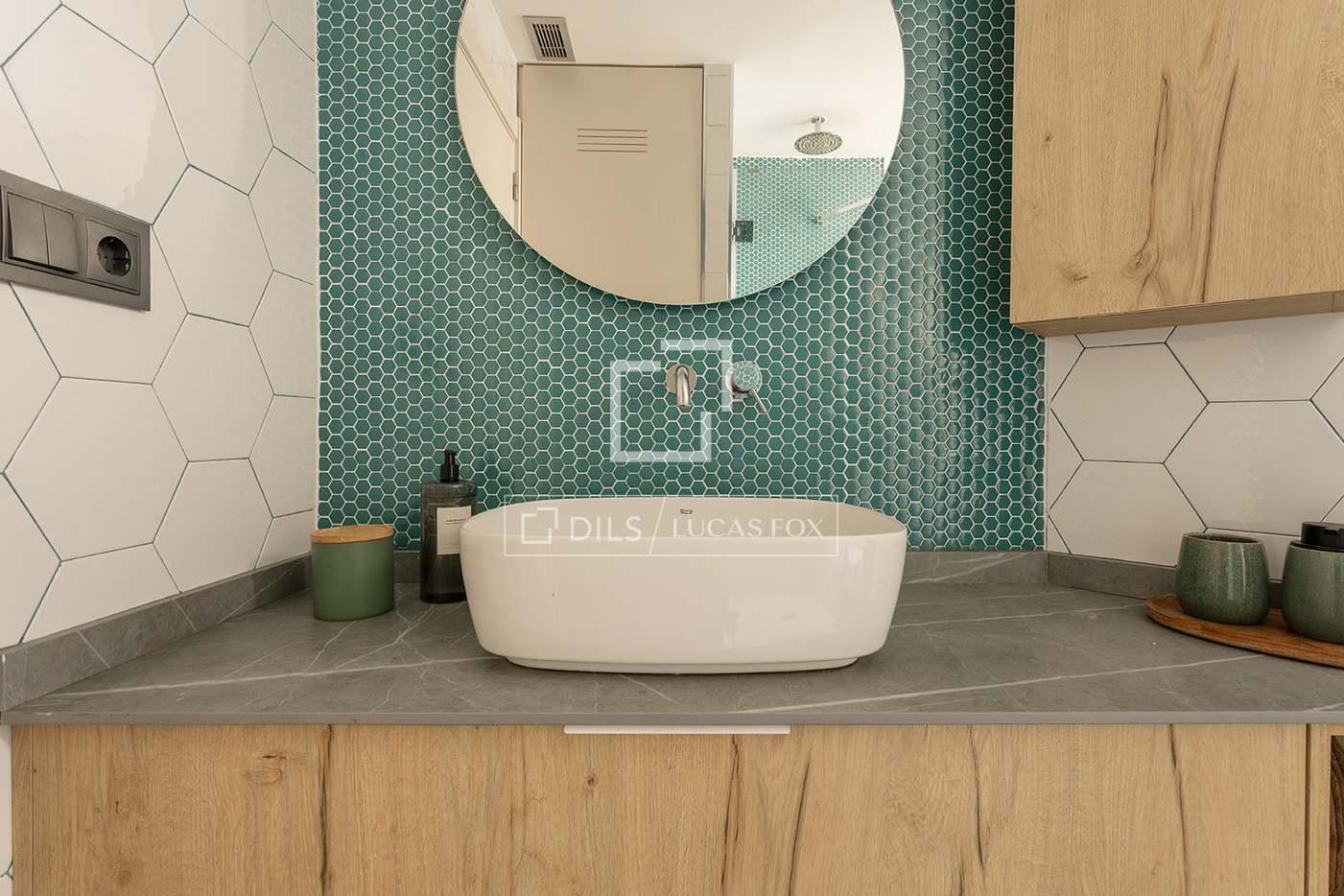 Apartment for Rent in Barcelona