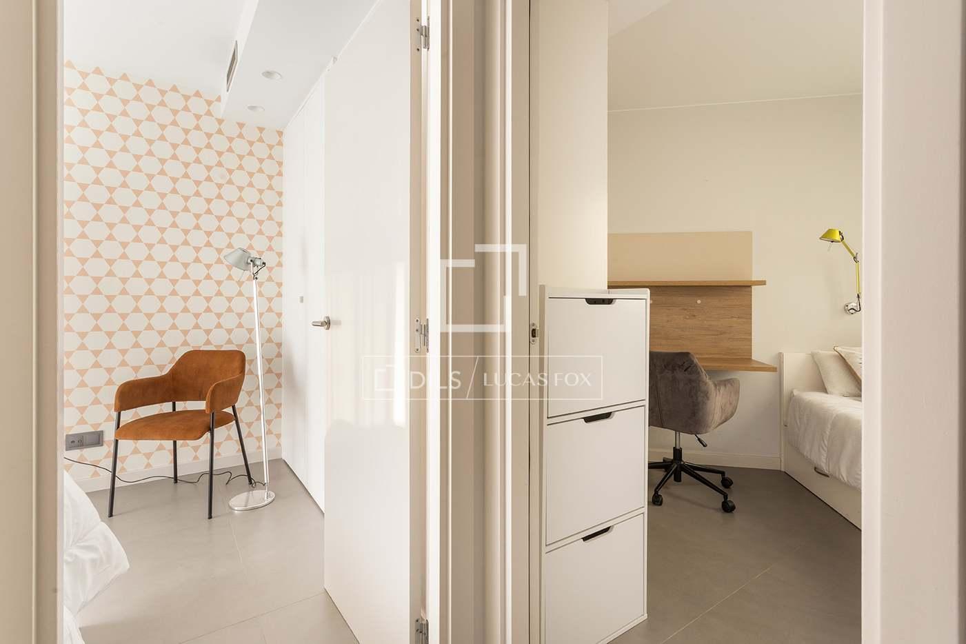 Apartment for Rent in Barcelona