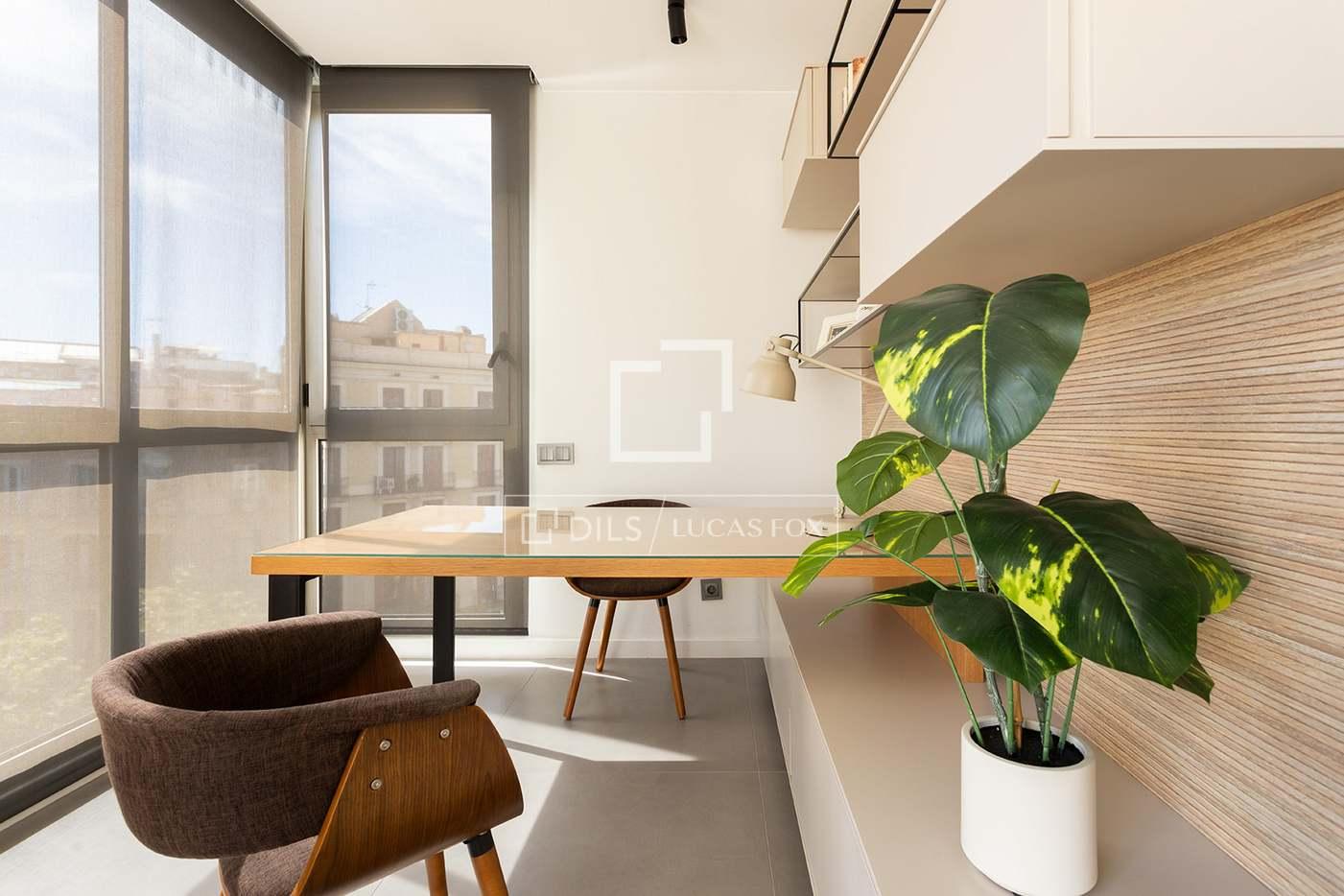 Apartment for Rent in Barcelona