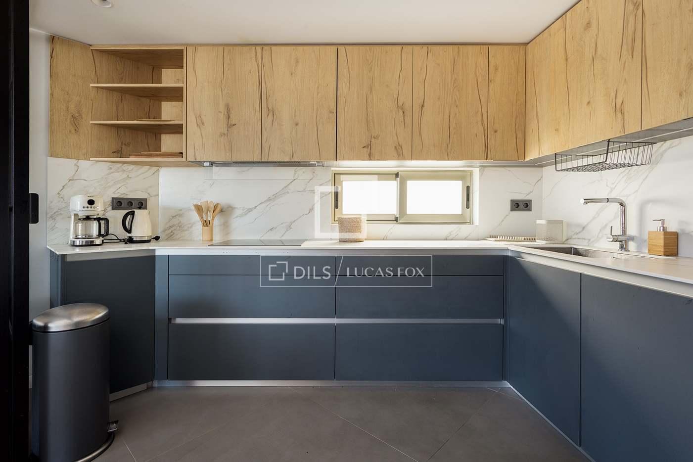 Apartment for Rent in Barcelona