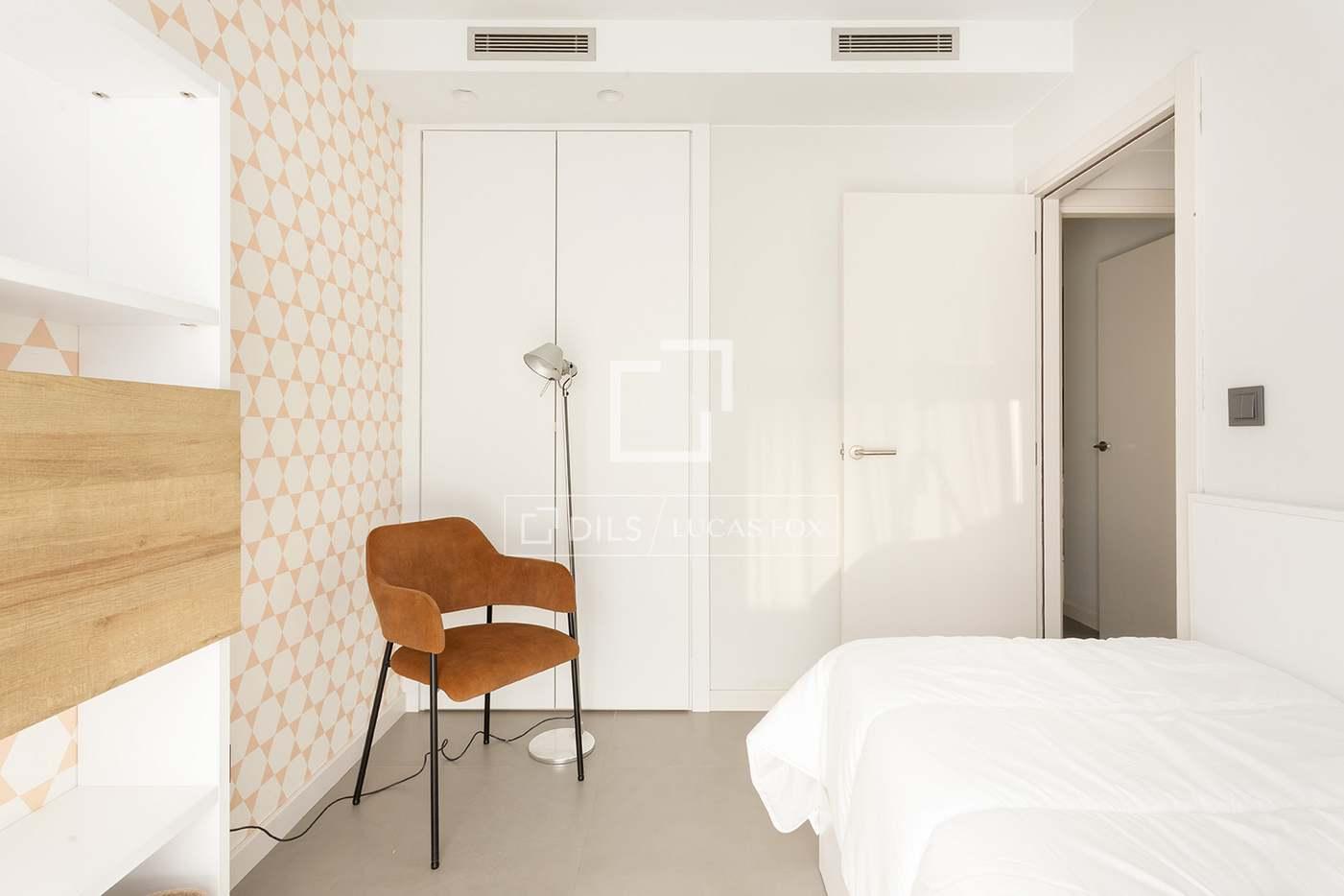 Apartment for Rent in Barcelona