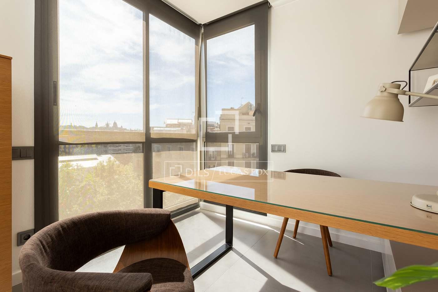Apartment for Rent in Barcelona
