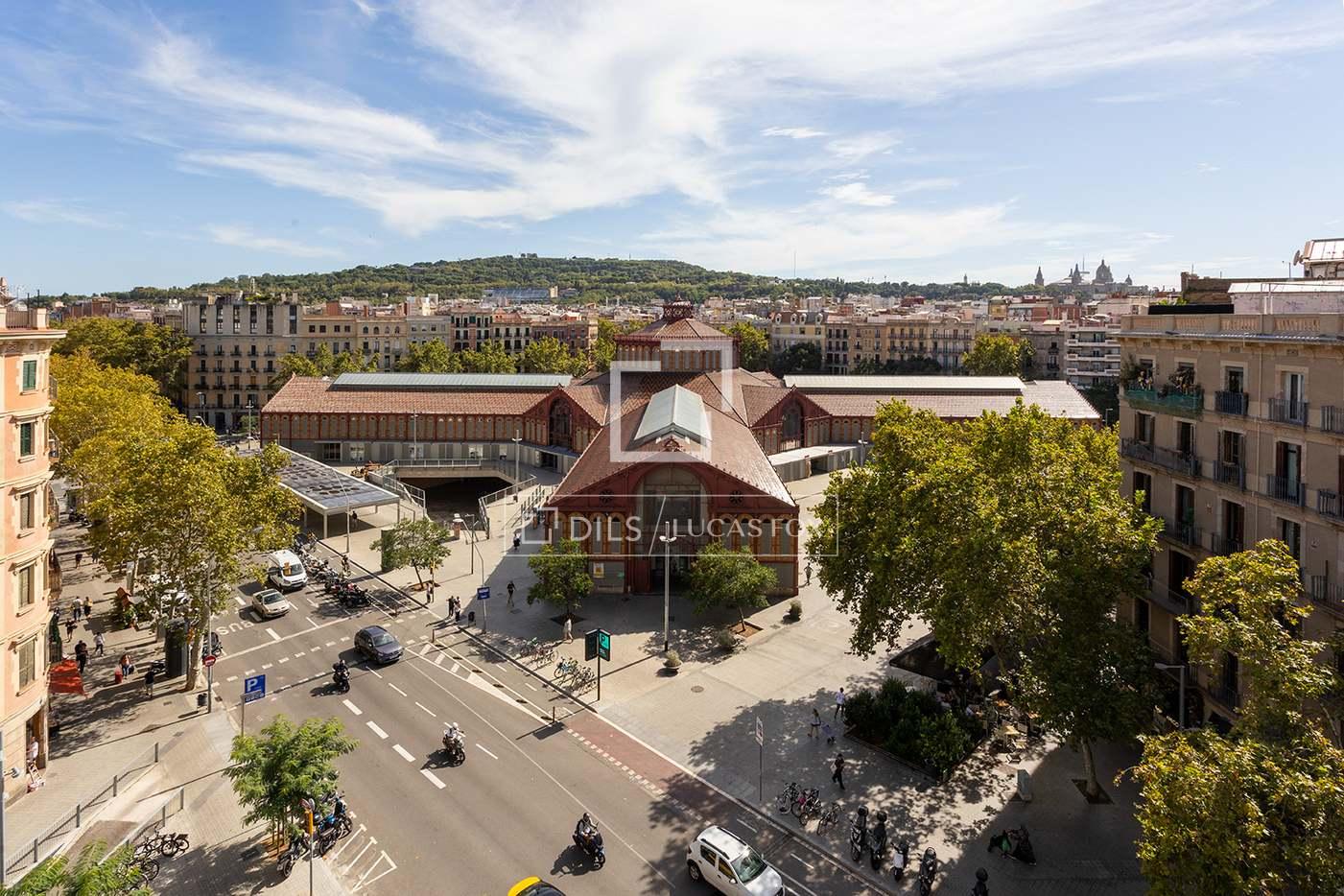 Apartment for Rent in Barcelona