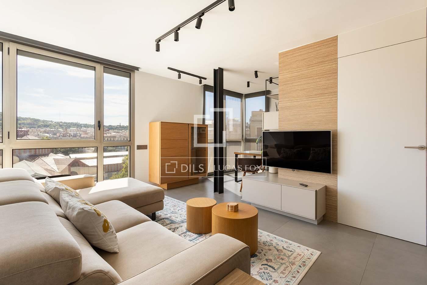 Apartment for Rent in Barcelona