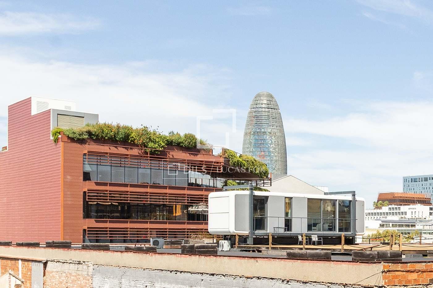 Apartamento en Venta en Barcelona