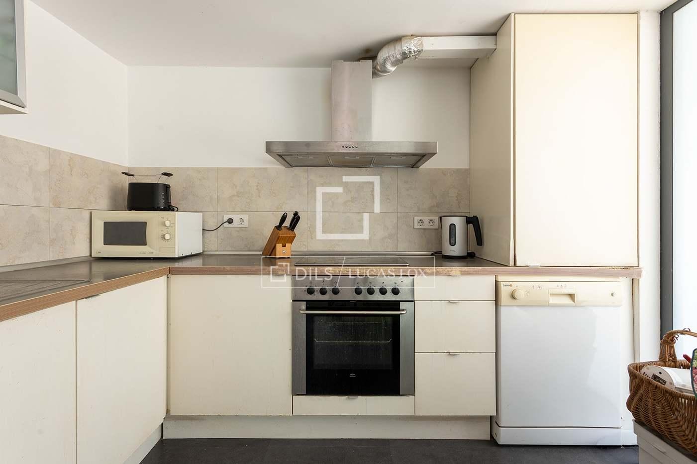 Apartamento en Venta en Barcelona