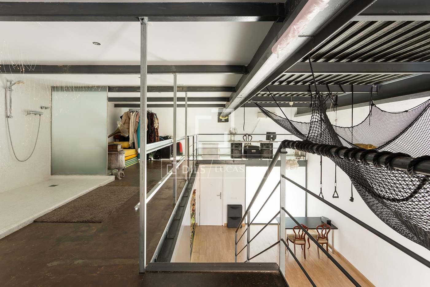 Apartamento en Venta en Barcelona