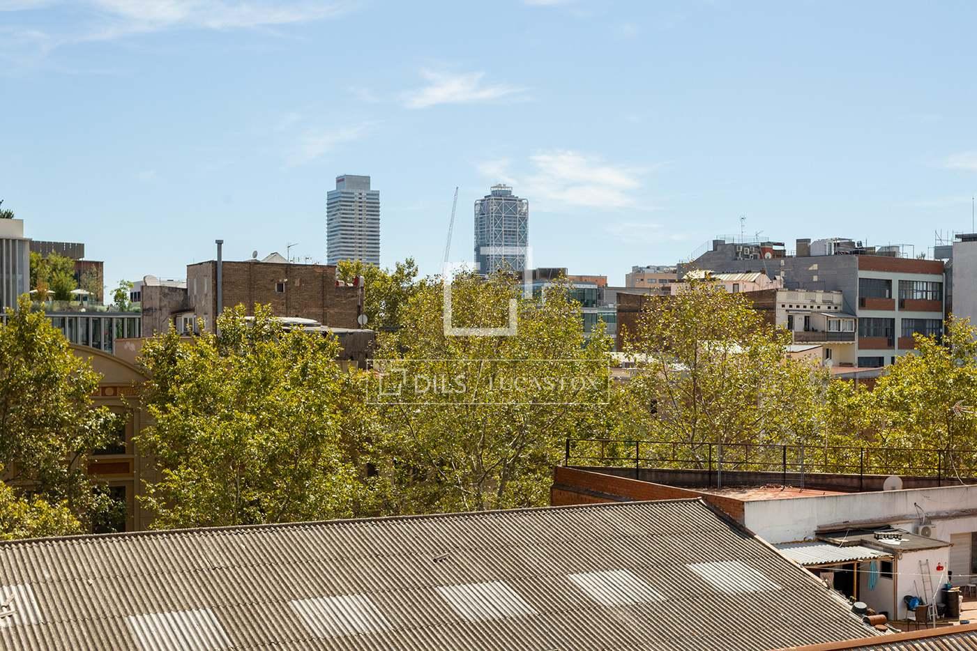 Apartamento en Venta en Barcelona