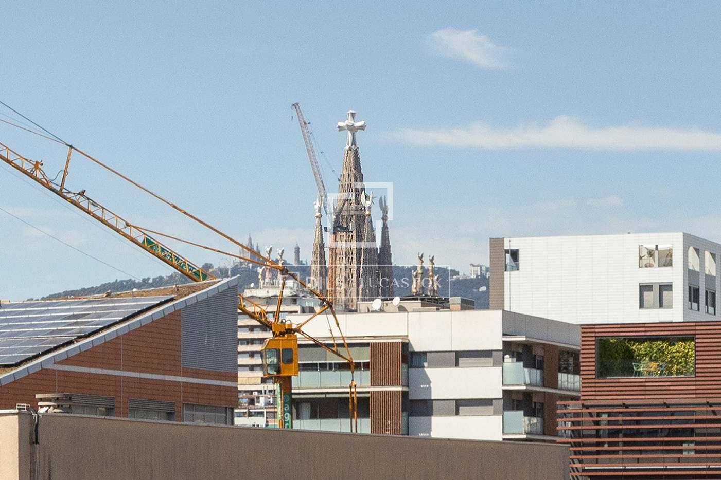 Apartamento en Venta en Barcelona
