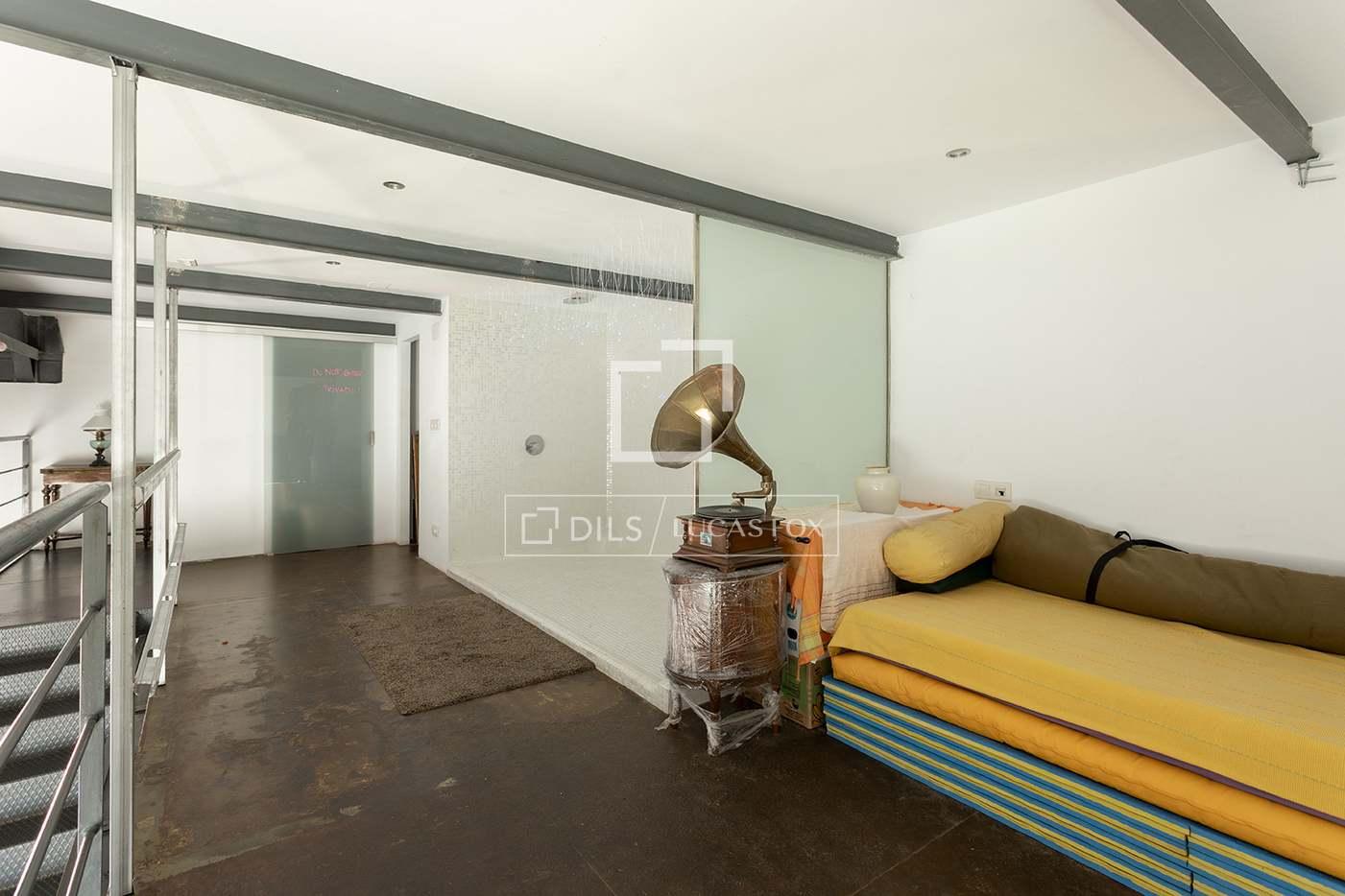 Apartamento en Venta en Barcelona