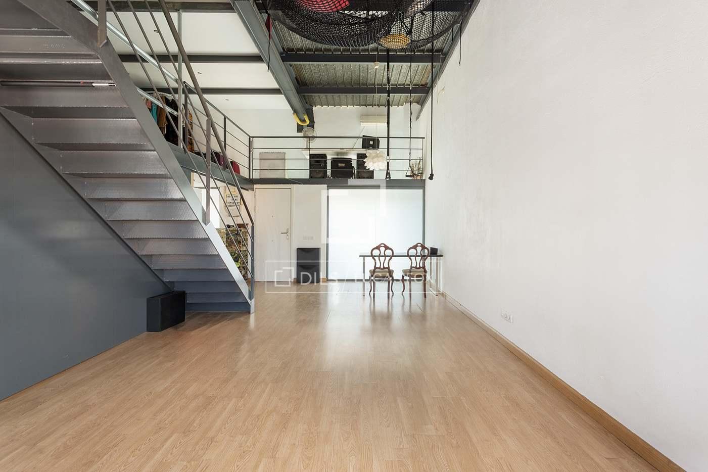 Apartamento en Venta en Barcelona