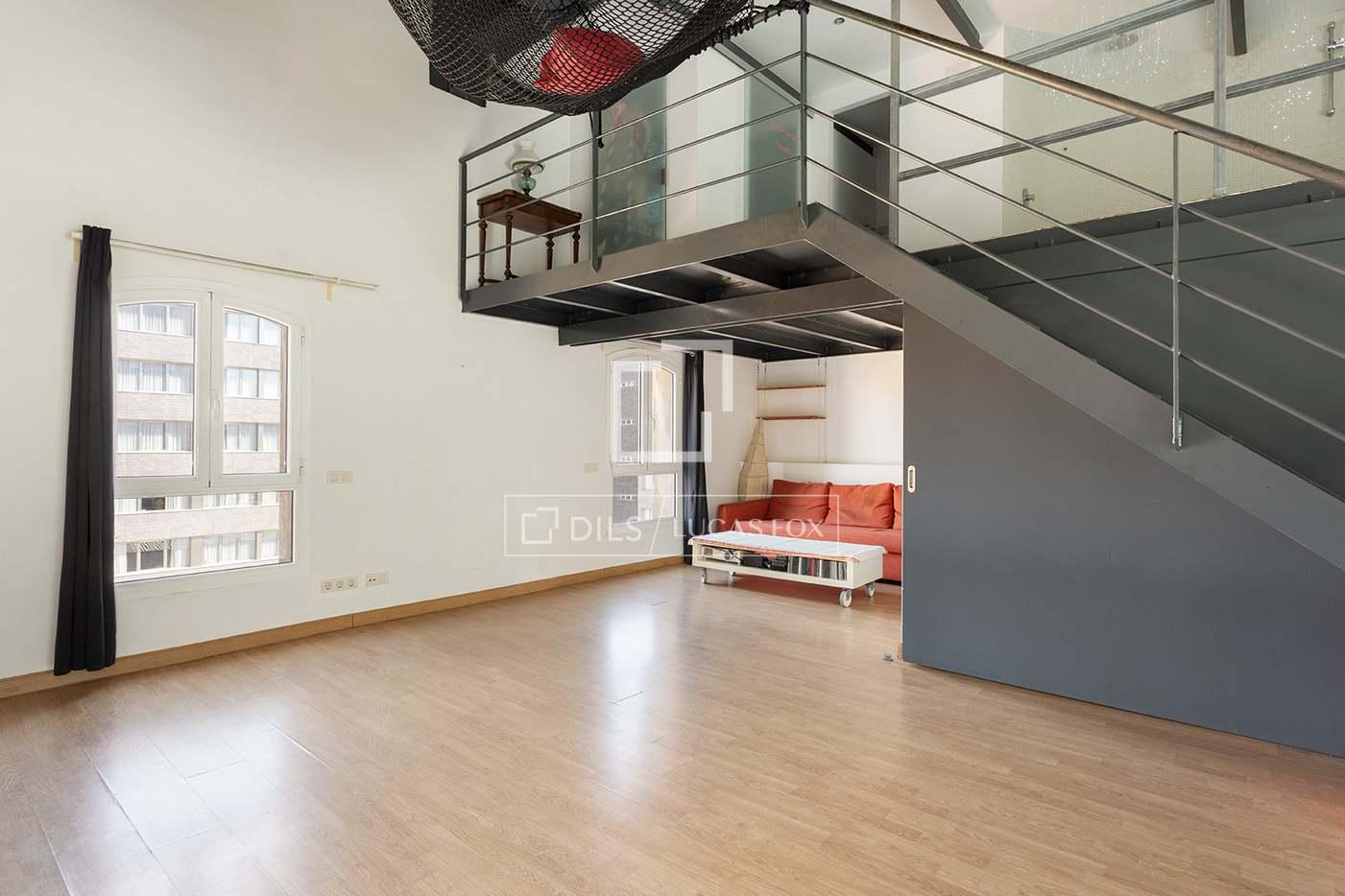 Apartamento en Venta en Barcelona