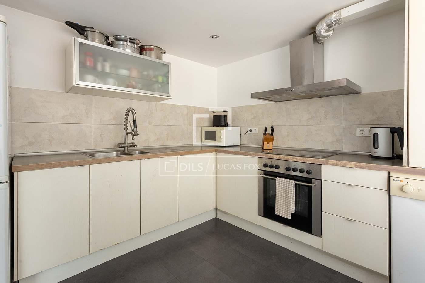 Apartamento en Venta en Barcelona