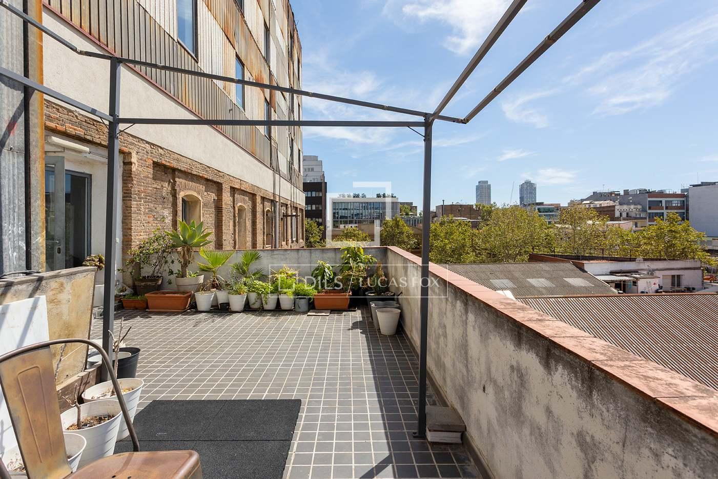 Apartamento en Venta en Barcelona
