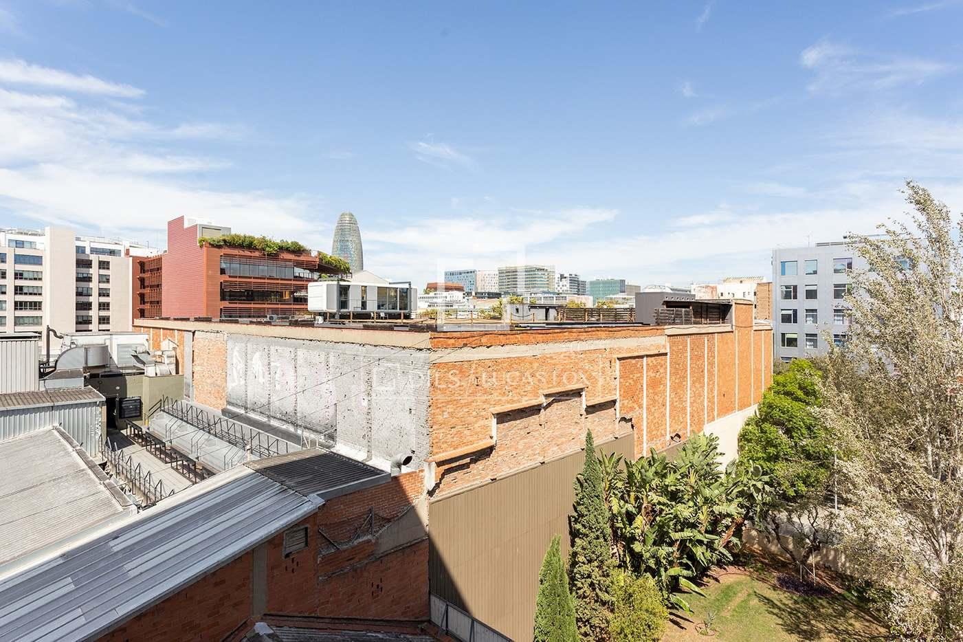 Apartamento en Venta en Barcelona