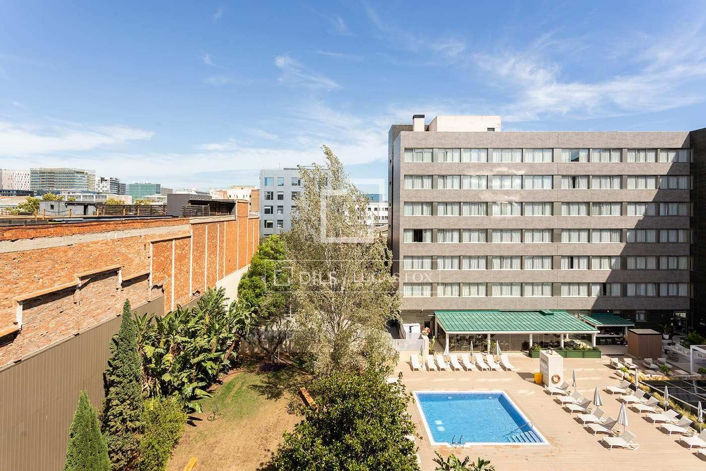 Apartamento en Venta en Barcelona