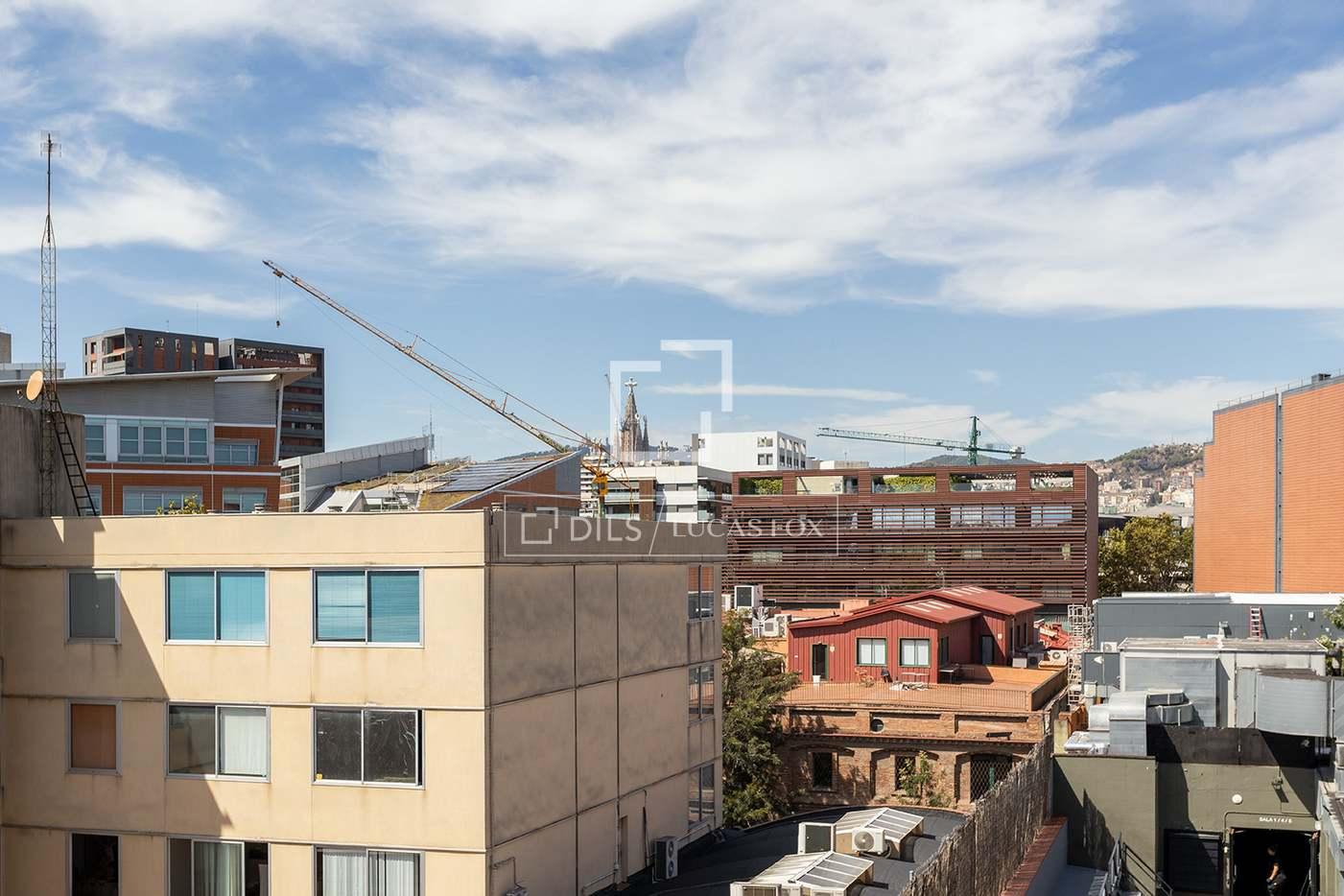 Apartamento en Venta en Barcelona