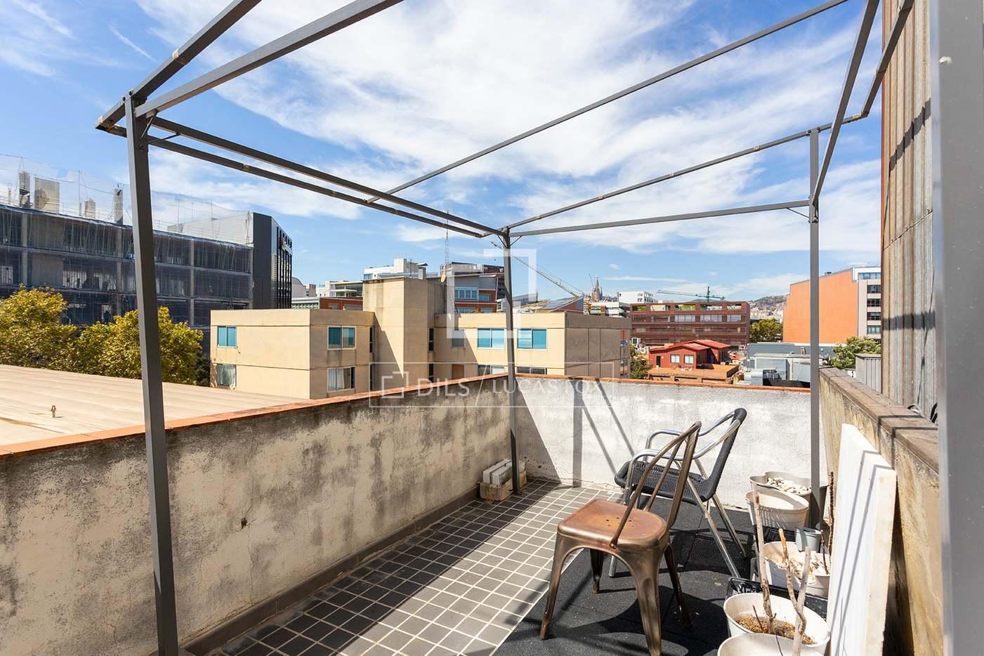 Apartamento en Venta en Barcelona