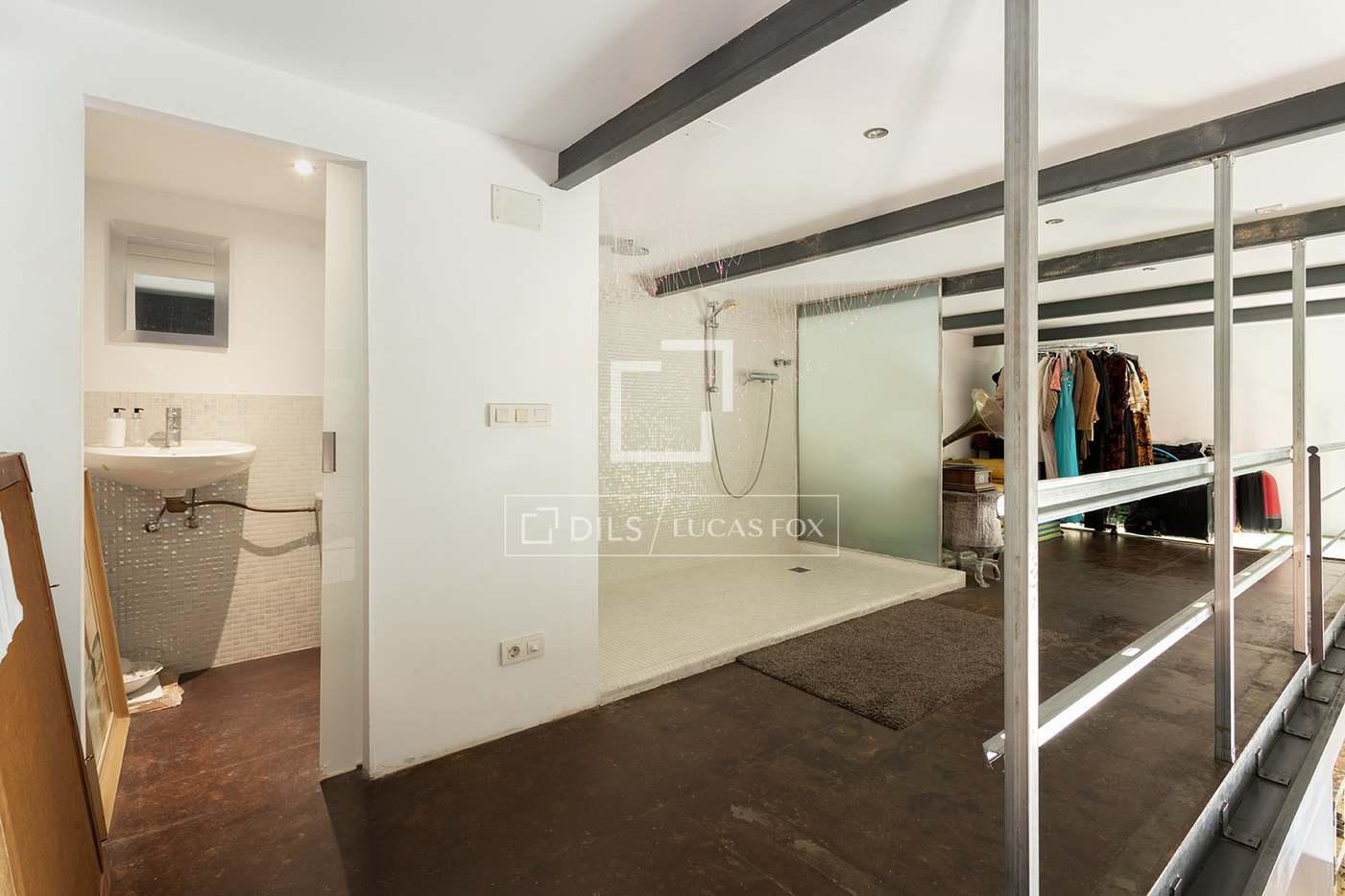 Apartamento en Venta en Barcelona