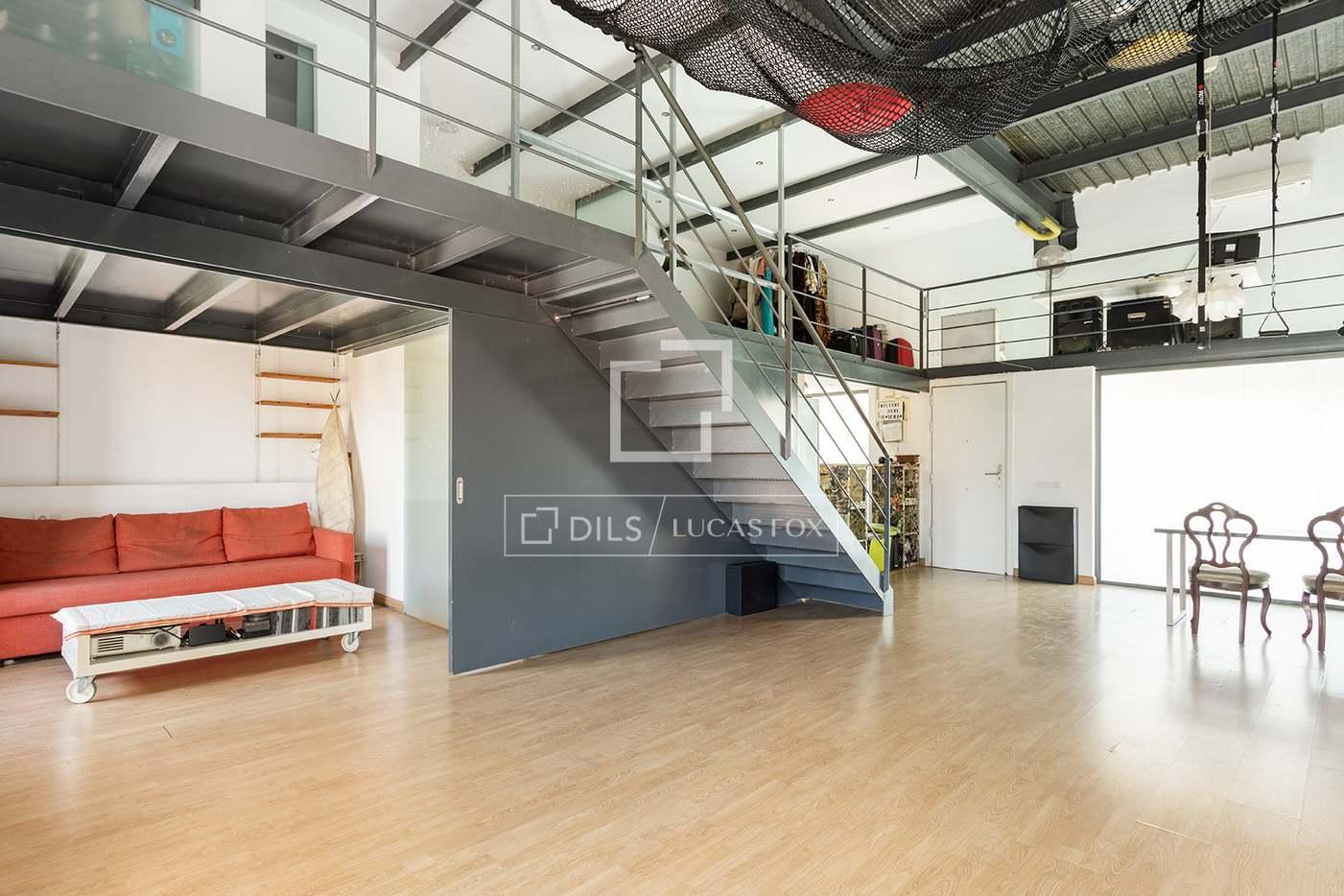 Apartamento en Venta en Barcelona