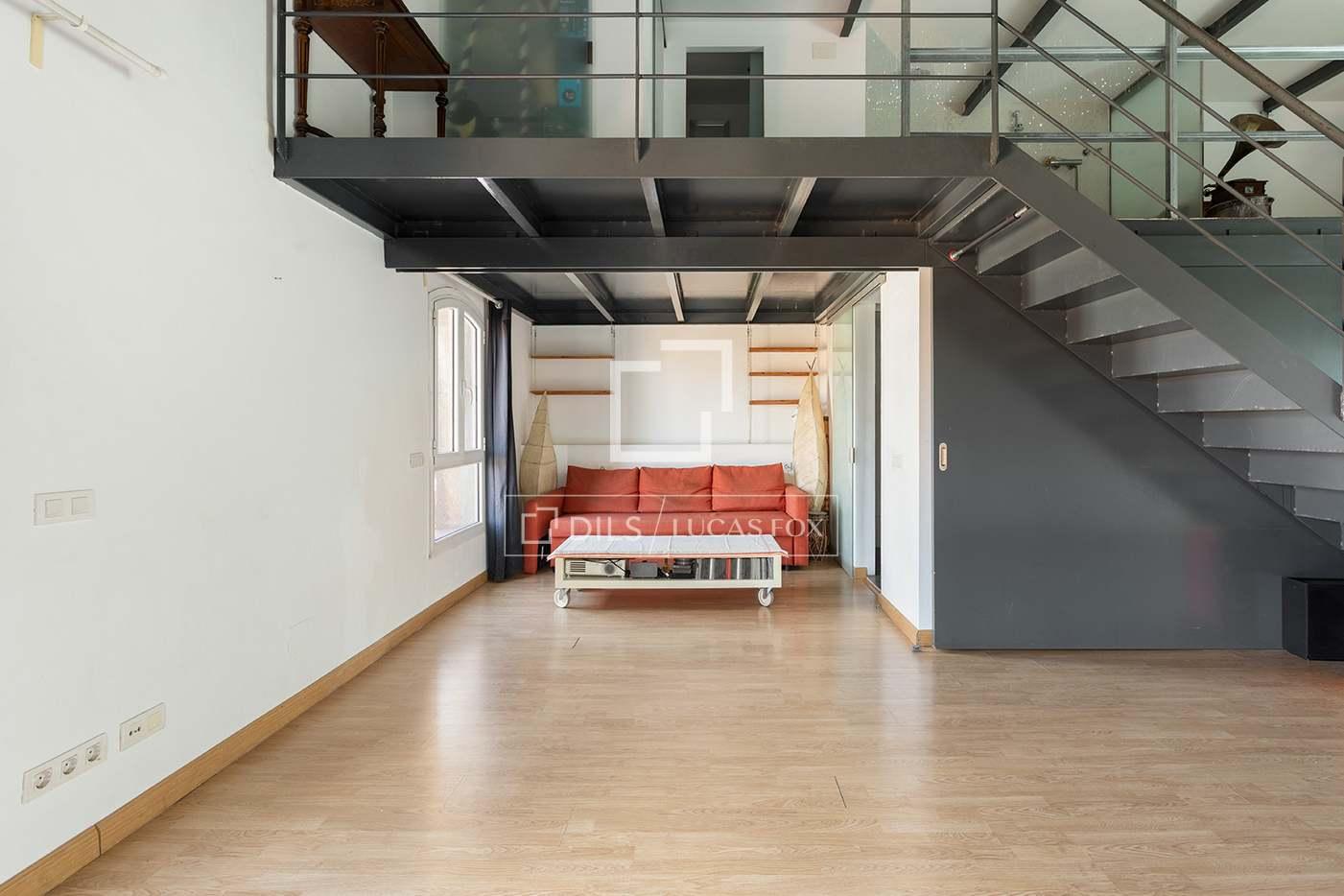 Apartamento en Venta en Barcelona