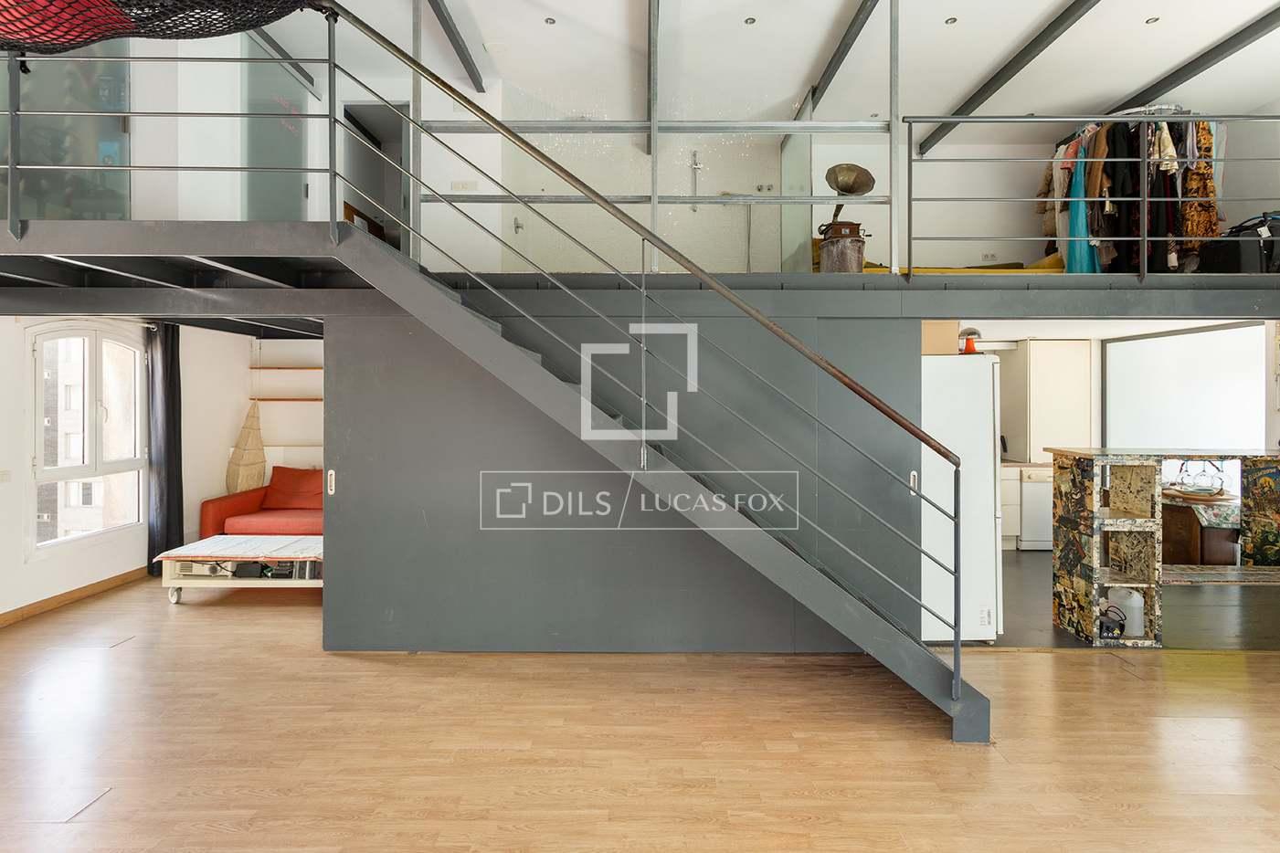 Apartamento en Venta en Barcelona