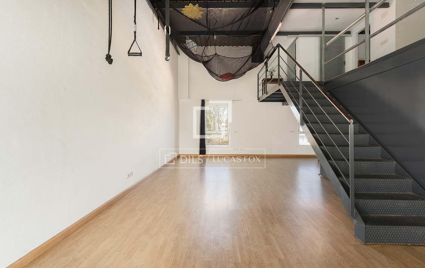 Apartamento en Venta en Barcelona
