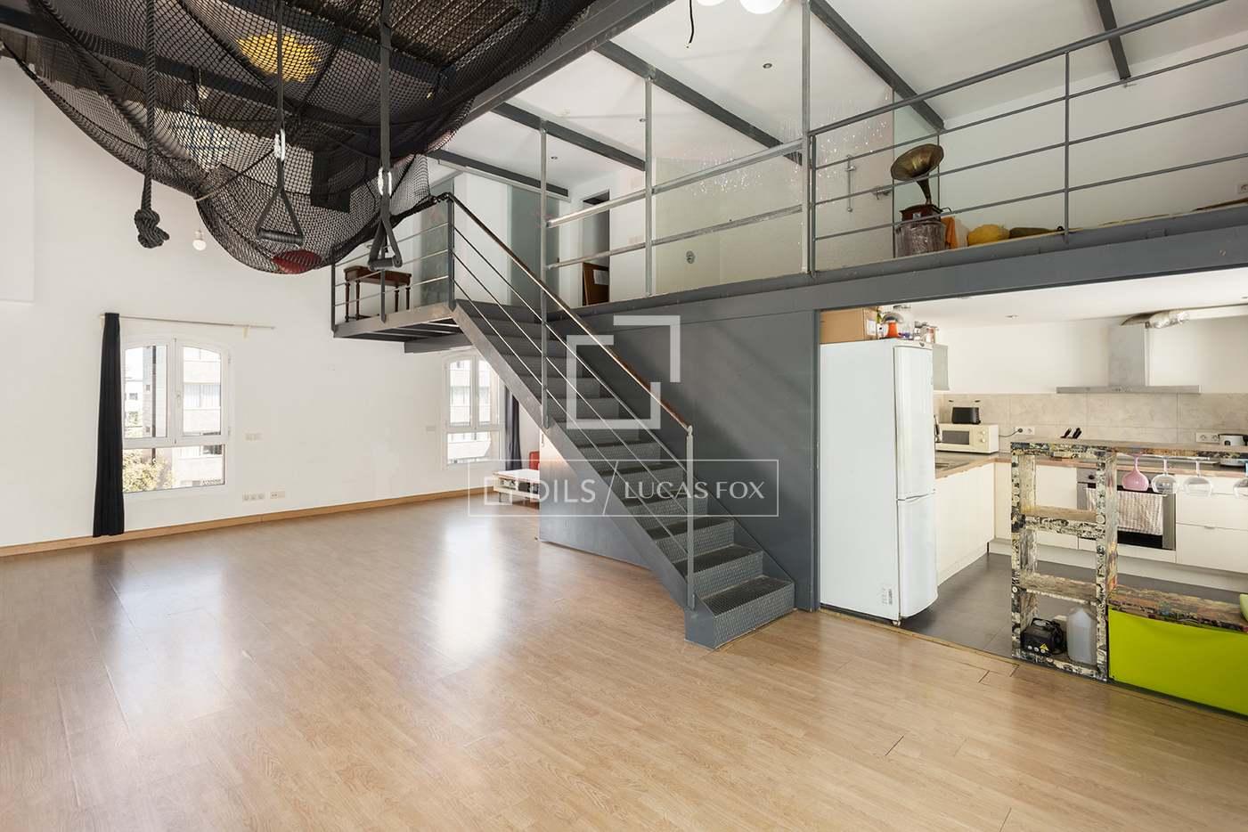 Apartamento en Venta en Barcelona