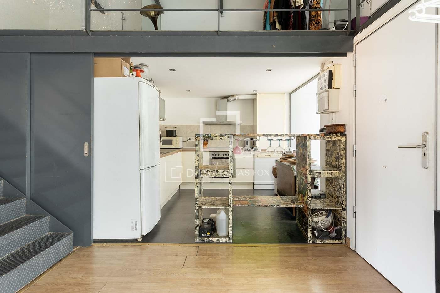 Apartamento en Venta en Barcelona