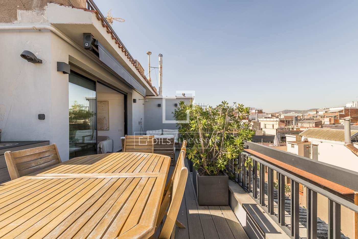 Apartamento en Venta en Barcelona