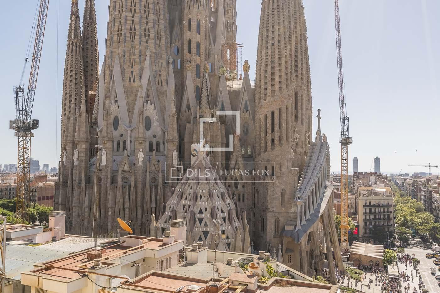 Apartamento en Venta en Barcelona