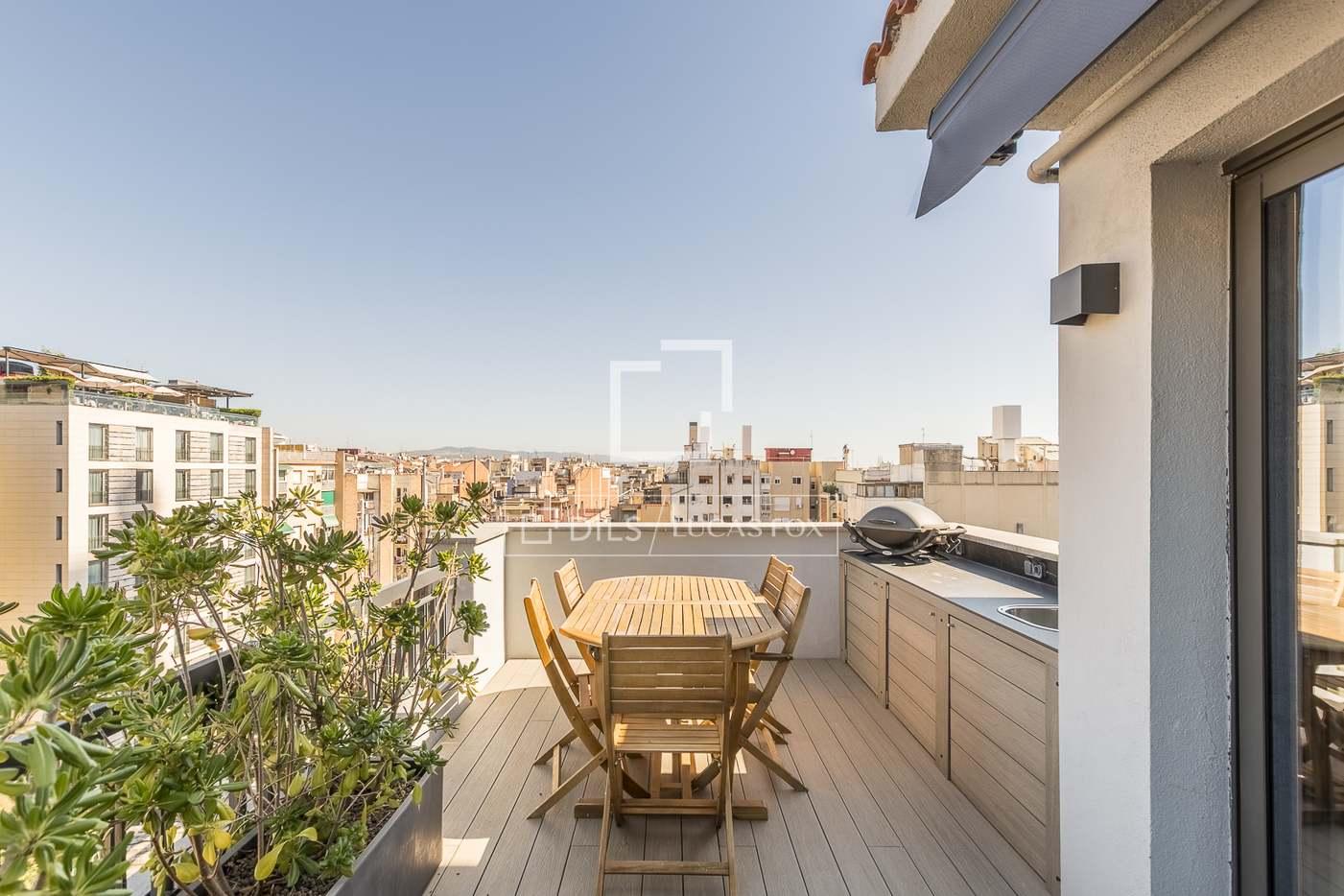 Apartamento en Venta en Barcelona