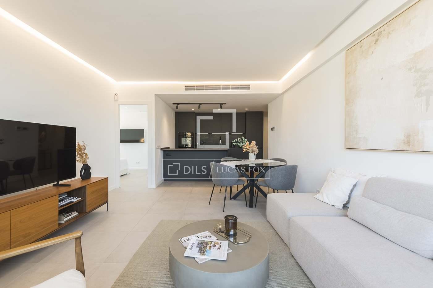 Apartamento en Venta en Barcelona