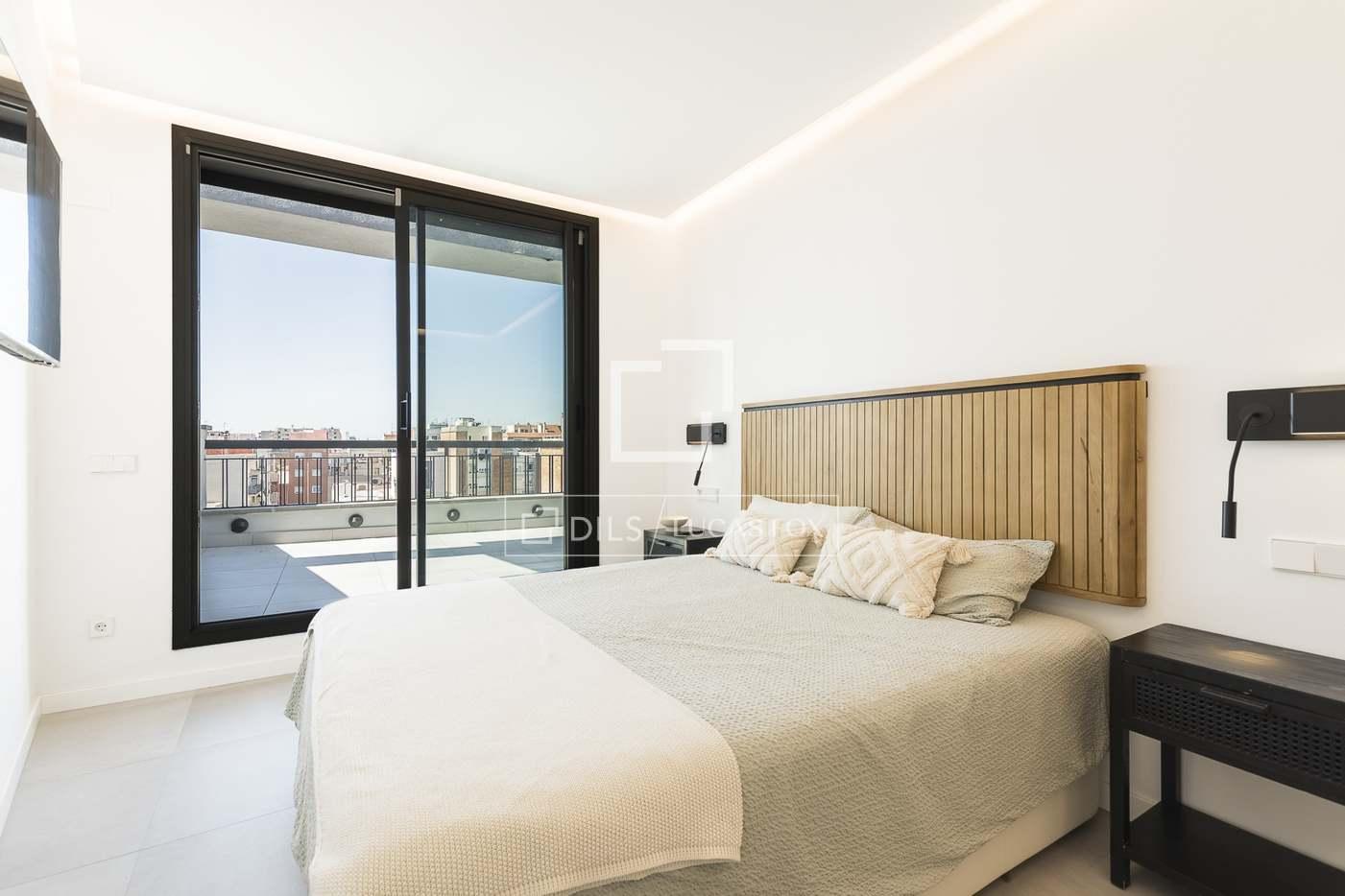 Apartamento en Venta en Barcelona