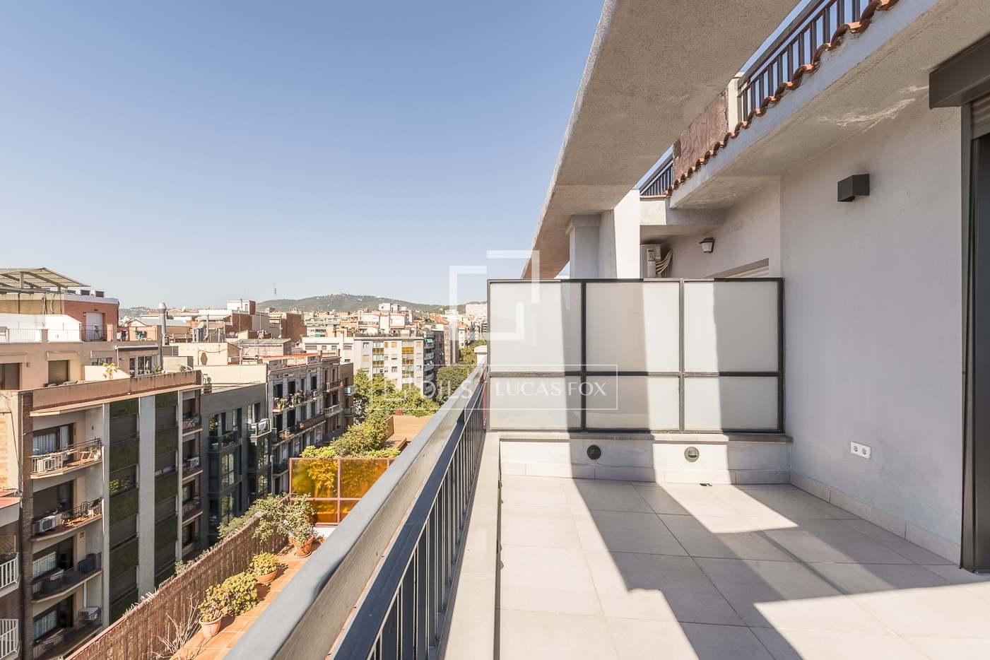 Apartamento en Venta en Barcelona