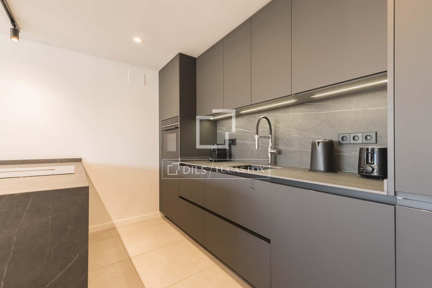 Apartamento en Venta en Barcelona
