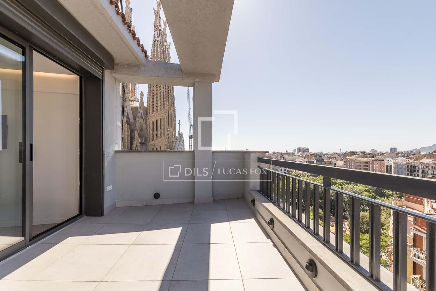Apartamento en Venta en Barcelona