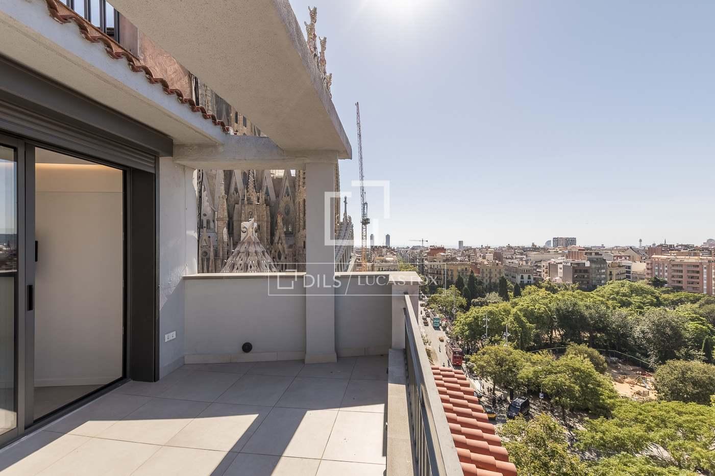 Apartamento en Venta en Barcelona