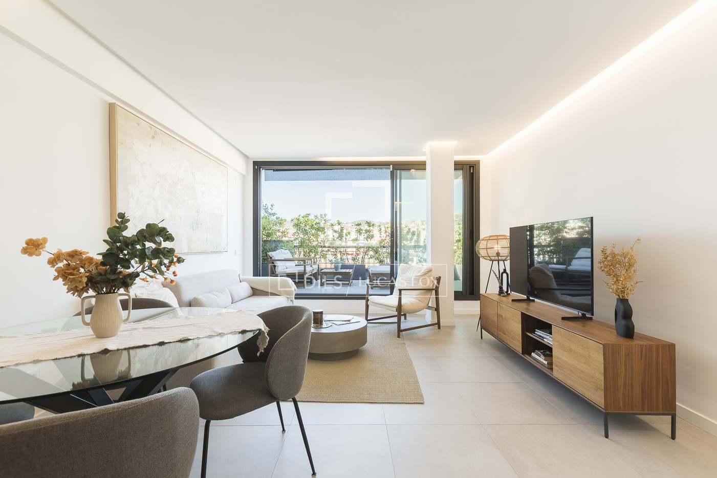 Apartamento en Venta en Barcelona